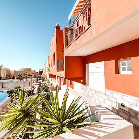 Townhouse With Ac In Callao Salvaje, Sonia, Cs148 Eksteriør bilde