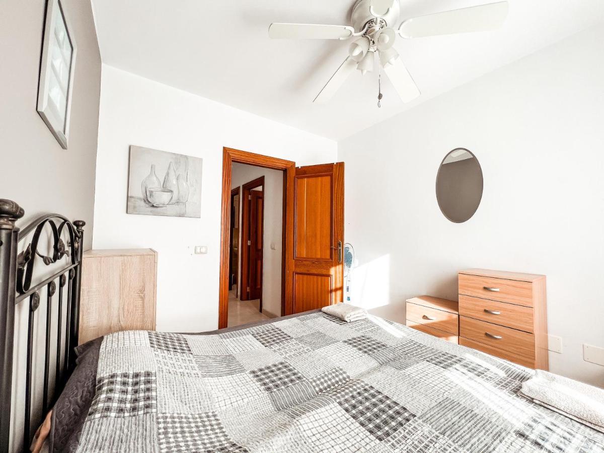 Townhouse With Ac In Callao Salvaje, Sonia, Cs148 Eksteriør bilde