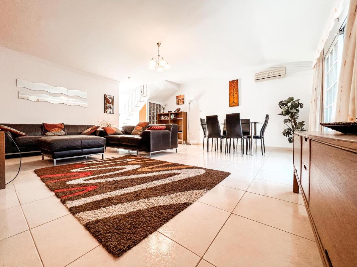 Townhouse With Ac In Callao Salvaje, Sonia, Cs148 Eksteriør bilde