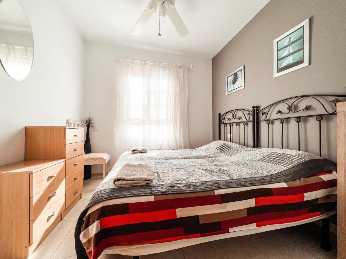Townhouse With Ac In Callao Salvaje, Sonia, Cs148 Eksteriør bilde
