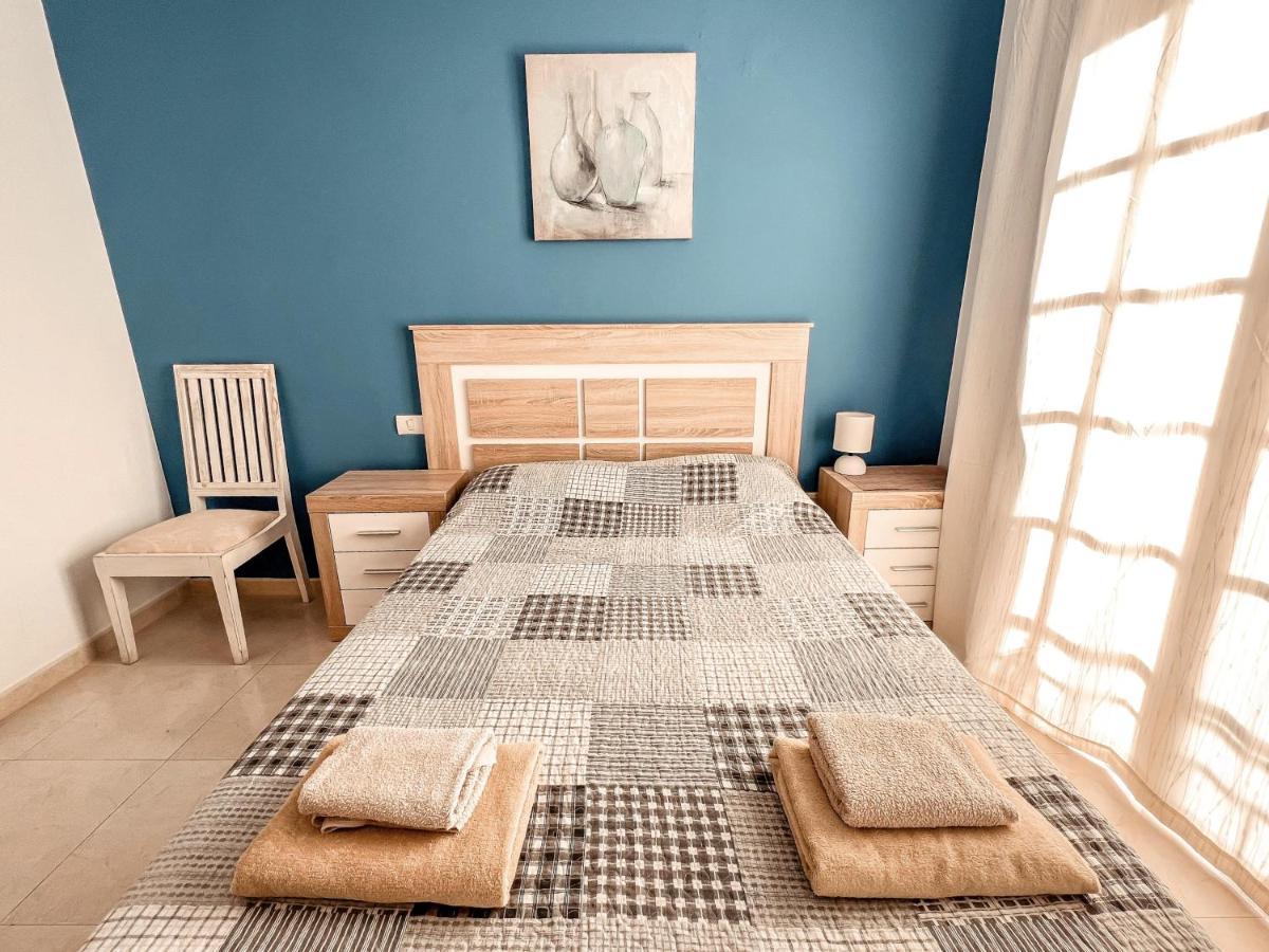 Townhouse With Ac In Callao Salvaje, Sonia, Cs148 Eksteriør bilde