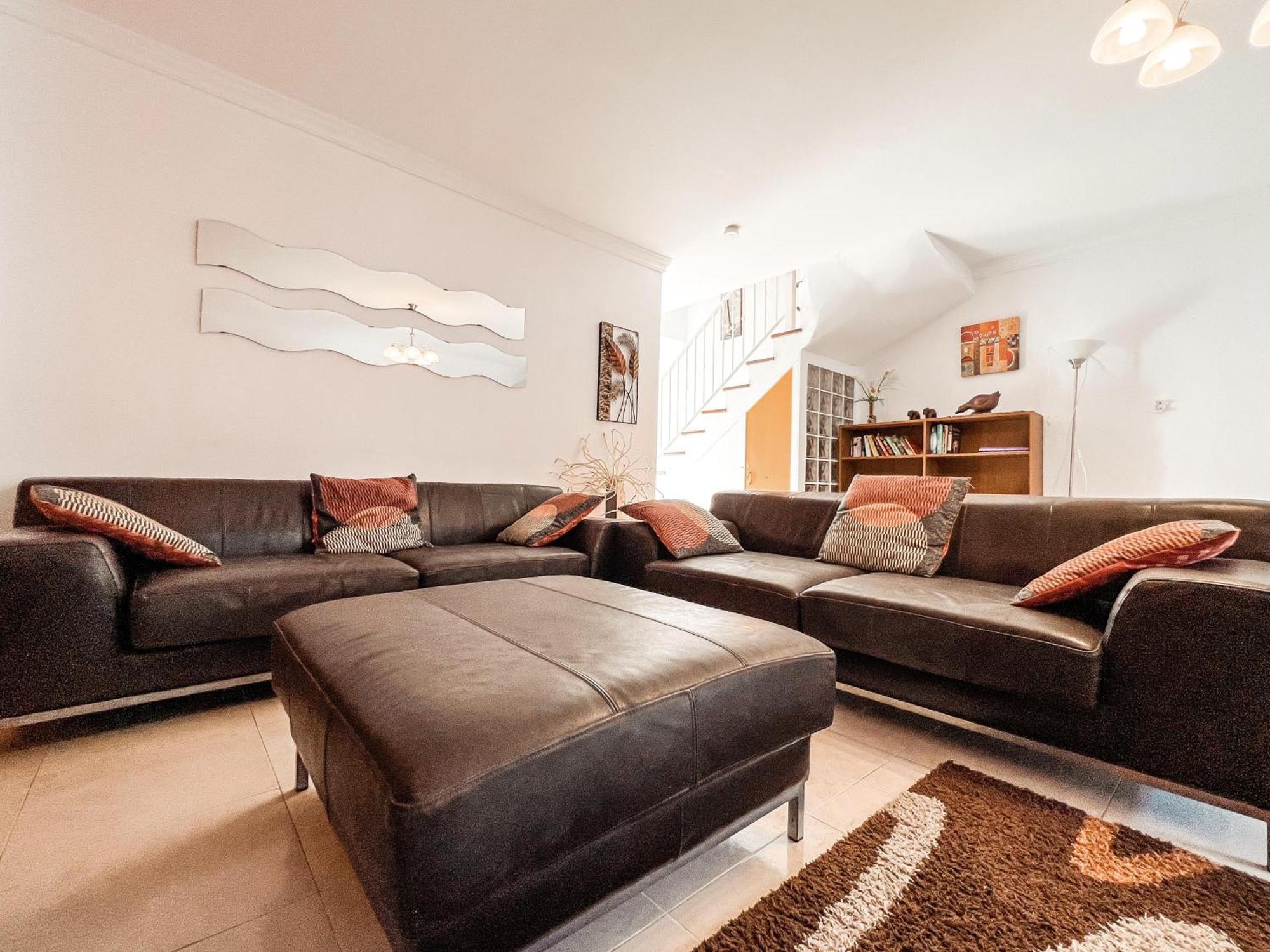 Townhouse With Ac In Callao Salvaje, Sonia, Cs148 Eksteriør bilde